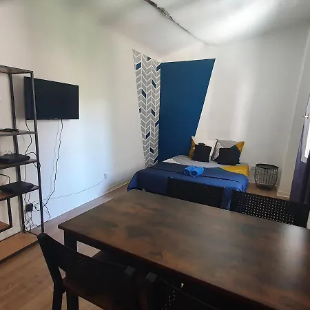Studio Climatise Hyper Centre Aix En Provence *