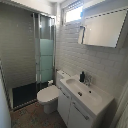 Studio Climatise Hyper Centre Aix En Provence *
